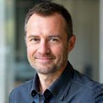 Porträt von Lukas Hofmann, Tourenplaner & Logistik